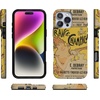 image:imageCasely iPhone 16 Pro Max Case  Be Mine  Tiny Hearts  Compatible with MagSafe  Classic Ultra Slim DesignVan Gogh  French Bubbly