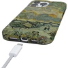 image:imageCasely iPhone 16 Pro Max Case  Be Mine  Tiny Hearts  Compatible with MagSafe  Classic Ultra Slim DesignVan Gogh  Reminiscence of Vincent