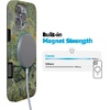 image:imageCasely iPhone 16 Pro Max Case  Be Mine  Tiny Hearts  Compatible with MagSafe  Classic Ultra Slim DesignVan Gogh  Reminiscence of Vincent