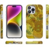 image:imageCasely iPhone 16 Pro Max Case  Be Mine  Tiny Hearts  Compatible with MagSafe  Classic Ultra Slim DesignVan Gogh  Sunflowers Floral