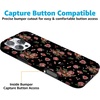 image:imageCasely iPhone 16 Pro Max Case  Be Mine  Tiny Hearts  Compatible with MagSafe  Classic Ultra Slim DesignWild at Heart  Tiger