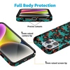 image:imageCasely iPhone 16 Pro Max Case  Be Mine  Tiny Hearts  Compatible with MagSafe  Classic Ultra Slim DesignYoure Dinomite  Green Dinosaur