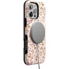 image:imageCasely iPhone 16 Pro Max Case  Dashing Through the Snow  Enchanted Forest  Bold Protective Design  MagSafe Compatible Design