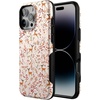 image:imageCasely iPhone 16 Pro Max Case  Dashing Through the Snow  Enchanted Forest  Bold Protective Design  MagSafe Compatible Design