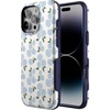 image:imageCasely iPhone 16 Pro Max Case  Nantucket Cottage  Blue Hydrangea  Bold Protective Design  Compatible with MagSafe