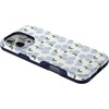 image:imageCasely iPhone 16 Pro Max Case  Nantucket Cottage  Blue Hydrangea  Bold Protective Design  Compatible with MagSafe