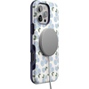 image:imageCasely iPhone 16 Pro Max Case  Nantucket Cottage  Blue Hydrangea  Bold Protective Design  Compatible with MagSafe