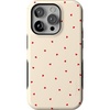 image:imageCasely iPhone 14 Pro Case  Be Mine  Tiny Hearts  Bold Protective Design  Compatible with MagSafe