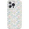 image:imageCasely iPhone 14 Pro Case  Pastel Garden  Sunday Best  Compatible with MagSafe  Classic Ultra Slim Design