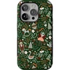 image:imageCasely iPhone 14 Pro Case  Sugar Plum Fairy  Winter Wonderland  Bold Protective Design  MagSafe Compatible Design