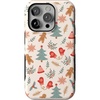 image:imageCasely iPhone 14 Pro Case  Sugar and Spice  Holiday Cookie  Bold Protective Design  MagSafe Compatible Design