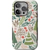 image:imageCasely iPhone 14 Pro Case  Under The Mistletoe  Holiday  Bold Protective Design  MagSafe Compatible Design
