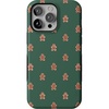 image:imageCasely iPhone 14 Pro Case  You Cant Catch Me  Gingerbread Man  Bold Protective Design  MagSafe Compatible Design