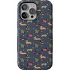 image:imageCasely iPhone 14 Pro Max Case  Dashing Doxies  Dachshund Dog  Bold Protective Design  MagSafe Compatible Design