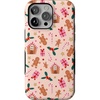 image:imageCasely iPhone 14 Pro Max Case  Frosted Wishes  Sweet Treat  Bold Protective Design  MagSafe Compatible Design