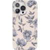 image:imageCasely iPhone 14 Pro Max Case  Ink amp Iris  Vintage Floral  Compatible with MagSafe  Classic Ultra Slim Design