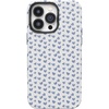 image:imageCasely iPhone 14 Pro Max Case  Lovebug  Blue Hearts  Bold Protective Design  Compatible with MagSafe