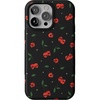 image:imageCasely iPhone 14 Pro Max Case  Sweet Revenge  Cherry Skulls  Bold Protective Design  Compatible with MagSafe