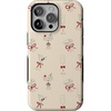image:imageCasely iPhone 14 Pro Max Case  Tini  Kitty and Vibe Holiday  Bold Protective Design  MagSafe Compatible Design