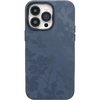 image:imageCasely iPhone 14 Pro Max Case  Twilight Flora  Moody Monochrome  Bold Protective Design  Compatible with MagSafe