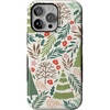 image:imageCasely iPhone 14 Pro Max Case  Under The Mistletoe  Holiday  Bold Protective Design  MagSafe Compatible Design