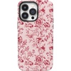 image:imageCasely iPhone 14 Pro Max Case  Vintage Belle  Floral Toile  Bold Protective Design  MagSafe Compatible Design