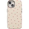 image:imageCasely iPhone 15 Case  Be Mine  Tiny Hearts  Bold Protective Design  Compatible with MagSafe