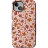 image:imageCasely iPhone 15 Case  Cant Help Falling  Autumn Leaves  Bold Protective Design  MagSafe Compatible Design