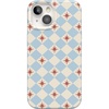 image:imageCasely iPhone 15 Case  Chelsea Checker  Starlight Tiles  Compatible with MagSafe  Classic Ultra Slim Design