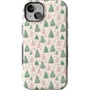 image:imageCasely iPhone 15 Case  Lookin Pine  Christmas Tree  Bold Protective Design  MagSafe Compatible Design