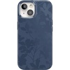 image:imageCasely iPhone 15 Case  Moody Monochrome  Twilight Flora  Compatible with MagSafe  Classic Ultra Thin Design