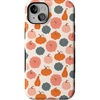 image:imageCasely iPhone 15 Case  Oh My Gourd  Pumpkin Patch  Bold Protective Design  Compatible with MagSafe