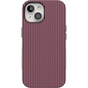 image:imageCasely iPhone 15 Case  Stripes and the City  Tiny Pinstripe  Bold Protective Design  Compatible with MagSafe