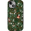 image:imageCasely iPhone 15 Case  Sugar Plum Fairy  Winter Wonderland  Bold Protective Design  MagSafe Compatible Design