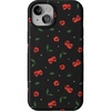 image:imageCasely iPhone 15 Case  Sweet Revenge  Cherry Skulls  Bold Protective Design  Compatible with MagSafe
