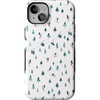 image:imageCasely iPhone 15 Case  Weve Peaked  Aprs Ski Mountains  Bold Protective Design  MagSafe Compatible Design