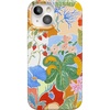 Botanical Blooms | Floral Patchwork