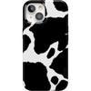 Current MOOd | Cow Print