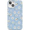 Daisy Daydream | Baby Blue Floral