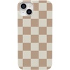 Fit Check | Neutral Checkerboard