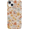 Mushroom Magic | Retro Floral