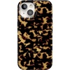 Shell Shocked | Tortoise Print