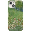 Van Gogh | Vincent's Admired Garden