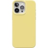 image:imageCasely iPhone 15 Pro Case  Butter Me Up  Butter Yellow  Compatible with MagSafe  Classic Ultra Thin Design