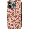 image:imageCasely iPhone 15 Pro Case  Cant Help Falling  Autumn Leaves  Bold Protective Design  MagSafe Compatible Design
