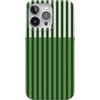 image:imageCasely iPhone 15 Pro Case  Clubhouse  Fairway Stripes  Compatible with MagSafe  Classic Ultra Thin Design