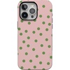 image:imageCasely iPhone 15 Pro Case  Clubhouse  Sweet Spot  Bold Protective Design  Compatible with MagSafe