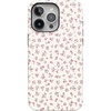 image:imageCasely iPhone 15 Pro Case  Cottage Charm  Cottagecore  Bold Protective Design  Compatible with MagSafe