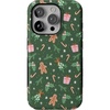 image:imageCasely iPhone 15 Pro Case  Everything Nice  Gingerbread  Bold Protective Design  MagSafe Compatible Design