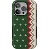 image:imageCasely iPhone 15 Pro Case  Grandpas Sweater  Holiday Knit  Bold Protective Design  MagSafe Compatible Design